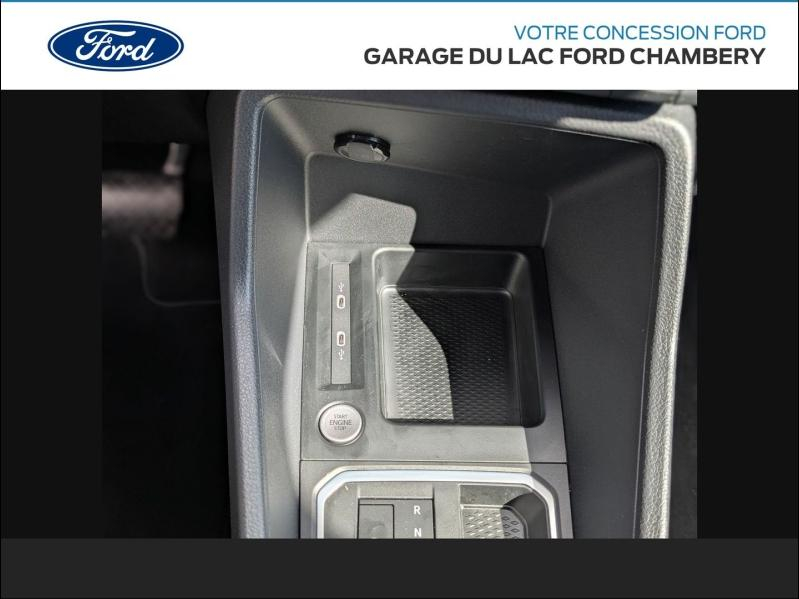 FORD Tourneo Connect d’occasion à vendre à CHAMBERY chez GARAGE DU LAC (Photo 17)