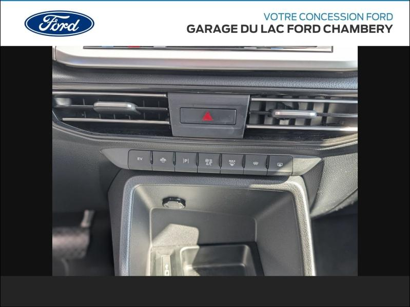 FORD Tourneo Connect d’occasion à vendre à CHAMBERY chez GARAGE DU LAC (Photo 18)