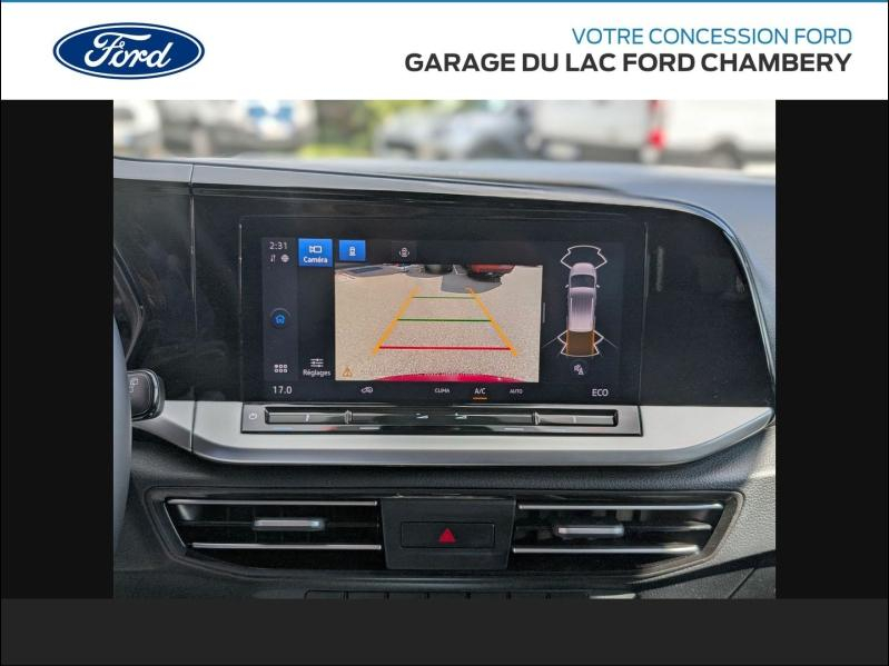 FORD Tourneo Connect d’occasion à vendre à CHAMBERY chez GARAGE DU LAC (Photo 19)