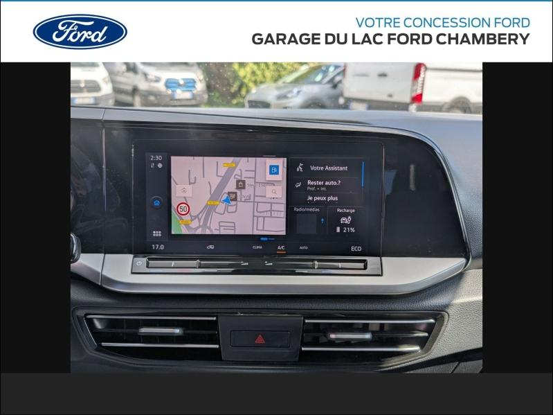 FORD Tourneo Connect d’occasion à vendre à CHAMBERY chez GARAGE DU LAC (Photo 20)