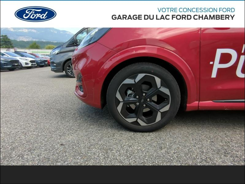 FORD Puma d’occasion à vendre à CHAMBERY chez GARAGE DU LAC (Photo 4)
