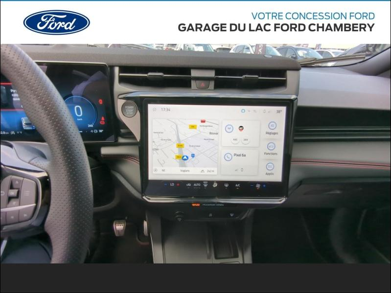 FORD Puma d’occasion à vendre à CHAMBERY chez GARAGE DU LAC (Photo 7)