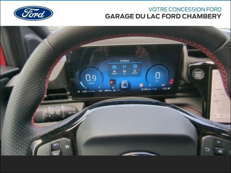 FORD Puma d’occasion à vendre à CHAMBERY chez GARAGE DU LAC (Photo 8)