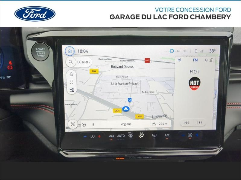 FORD Puma d’occasion à vendre à CHAMBERY chez GARAGE DU LAC (Photo 10)