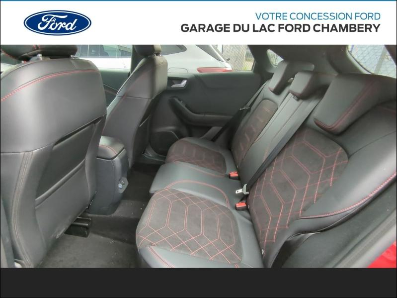 FORD Puma d’occasion à vendre à CHAMBERY chez GARAGE DU LAC (Photo 11)
