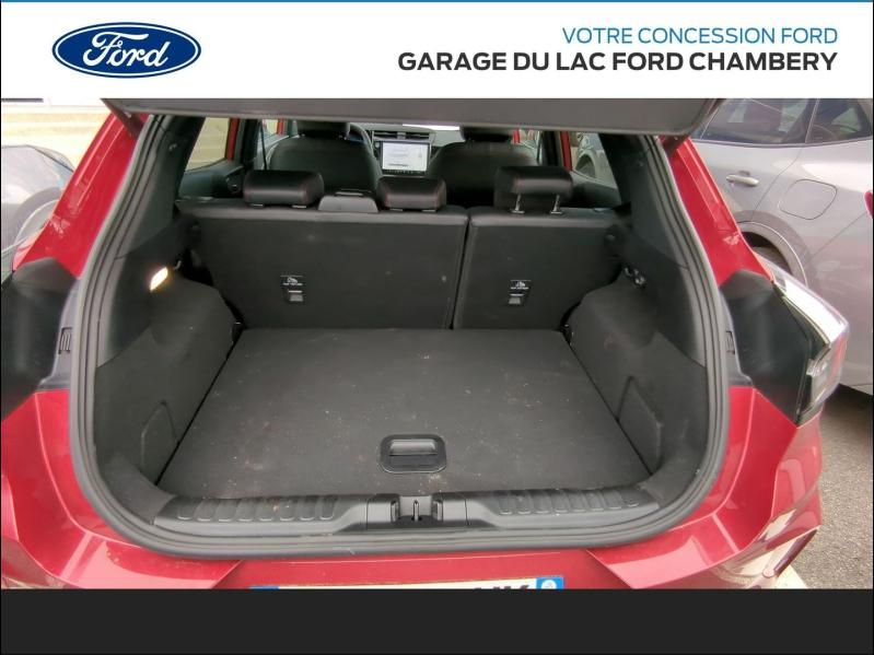 FORD Puma d’occasion à vendre à CHAMBERY chez GARAGE DU LAC (Photo 12)