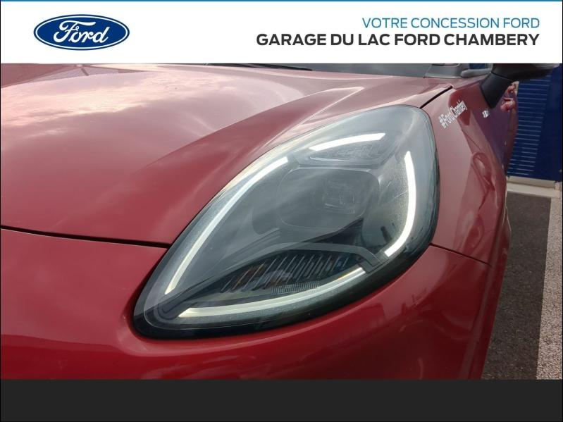 FORD Puma d’occasion à vendre à CHAMBERY chez GARAGE DU LAC (Photo 13)