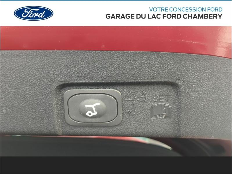 FORD Puma d’occasion à vendre à CHAMBERY chez GARAGE DU LAC (Photo 15)
