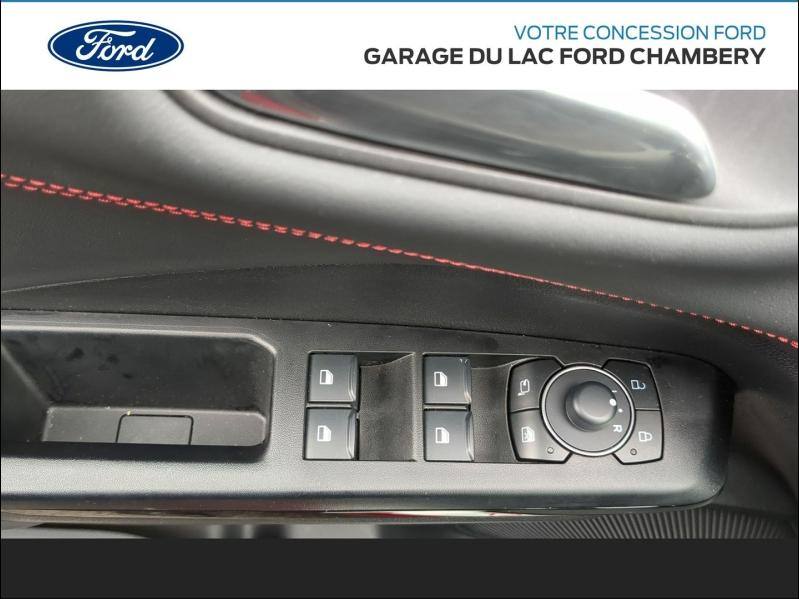 FORD Puma d’occasion à vendre à CHAMBERY chez GARAGE DU LAC (Photo 16)