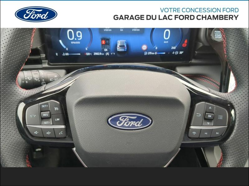 FORD Puma d’occasion à vendre à CHAMBERY chez GARAGE DU LAC (Photo 18)