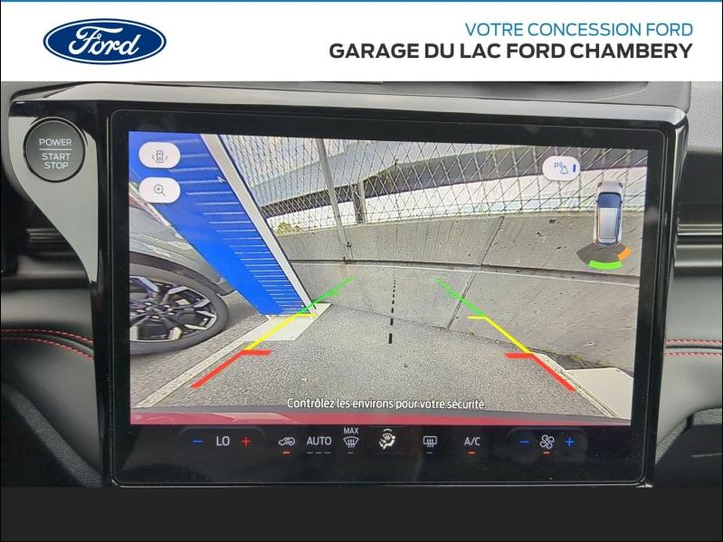 FORD Puma d’occasion à vendre à CHAMBERY chez GARAGE DU LAC (Photo 19)