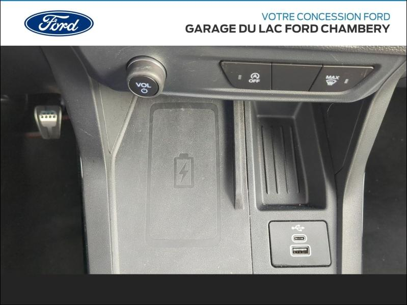 FORD Puma d’occasion à vendre à CHAMBERY chez GARAGE DU LAC (Photo 20)