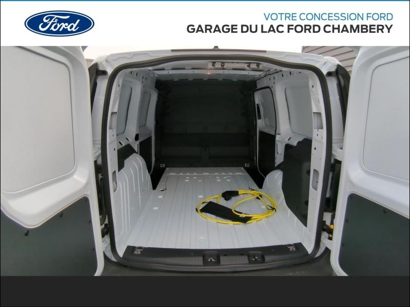 FORD Transit Connect VUL d’occasion à vendre à CHAMBERY chez GARAGE DU LAC (Photo 12)