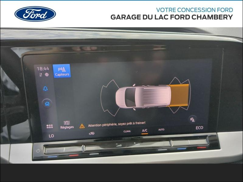 FORD Transit Connect VUL d’occasion à vendre à CHAMBERY chez GARAGE DU LAC (Photo 18)
