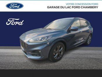 FORD Kuga d’occasion à vendre à CHAMBERY