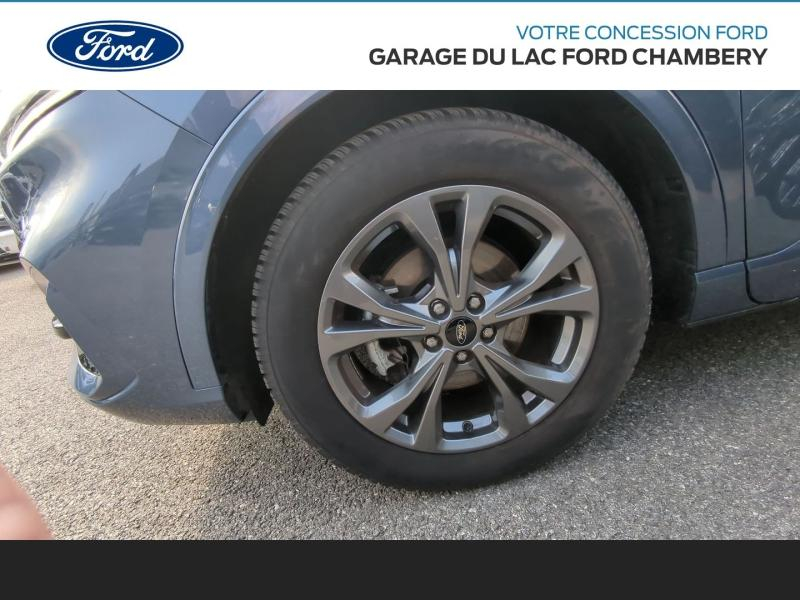 FORD Kuga d’occasion à vendre à CHAMBERY chez GARAGE DU LAC (Photo 4)