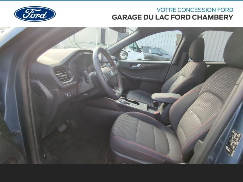 FORD Kuga d’occasion à vendre à CHAMBERY chez GARAGE DU LAC (Photo 5)