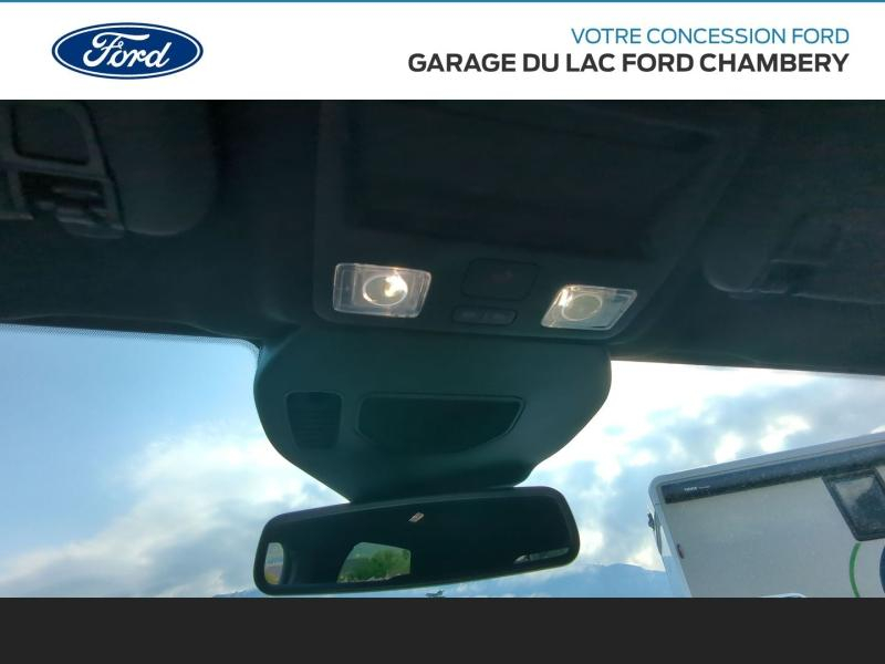 FORD Kuga d’occasion à vendre à CHAMBERY chez GARAGE DU LAC (Photo 6)
