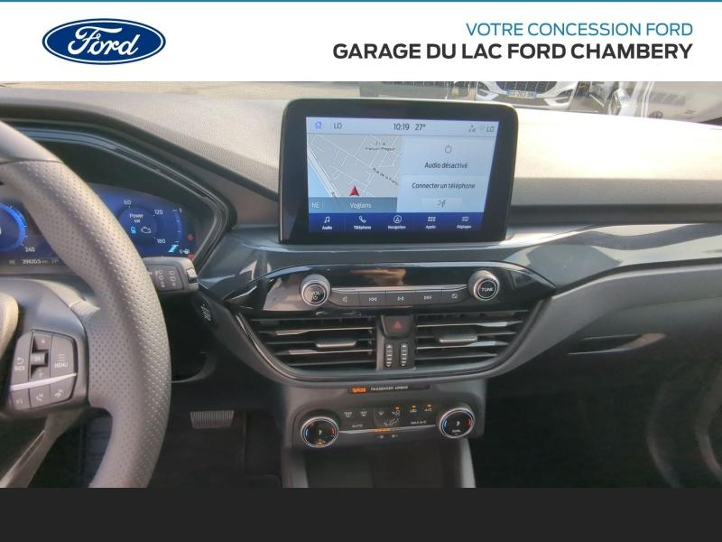 FORD Kuga d’occasion à vendre à CHAMBERY chez GARAGE DU LAC (Photo 7)