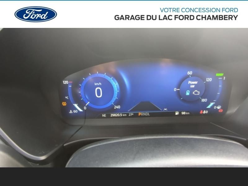 FORD Kuga d’occasion à vendre à CHAMBERY chez GARAGE DU LAC (Photo 8)