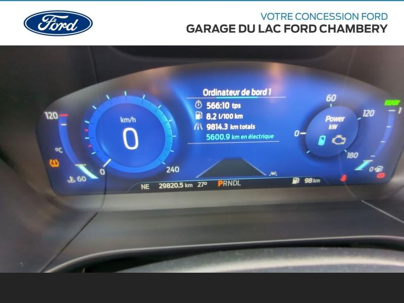 FORD Kuga d’occasion à vendre à CHAMBERY chez GARAGE DU LAC (Photo 9)