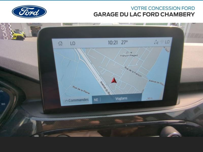 FORD Kuga d’occasion à vendre à CHAMBERY chez GARAGE DU LAC (Photo 10)