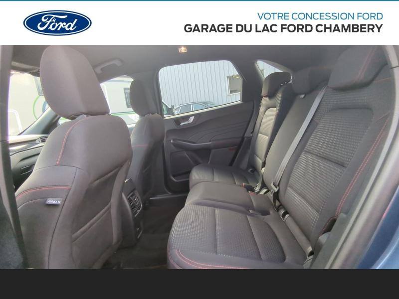 FORD Kuga d’occasion à vendre à CHAMBERY chez GARAGE DU LAC (Photo 11)