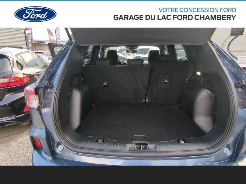 FORD Kuga d’occasion à vendre à CHAMBERY chez GARAGE DU LAC (Photo 12)