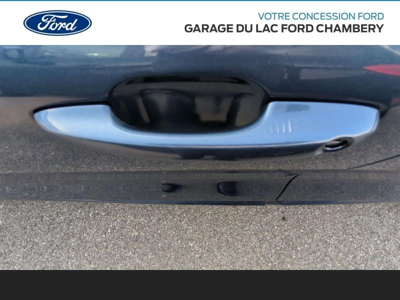FORD Kuga d’occasion à vendre à CHAMBERY chez GARAGE DU LAC (Photo 13)