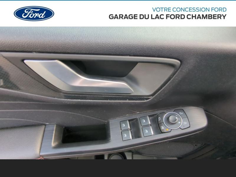 FORD Kuga d’occasion à vendre à CHAMBERY chez GARAGE DU LAC (Photo 14)