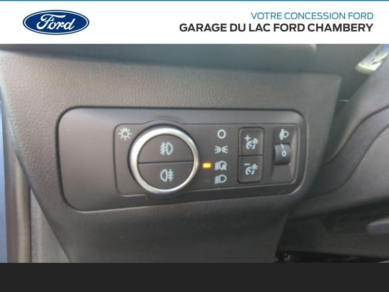 FORD Kuga d’occasion à vendre à CHAMBERY chez GARAGE DU LAC (Photo 15)