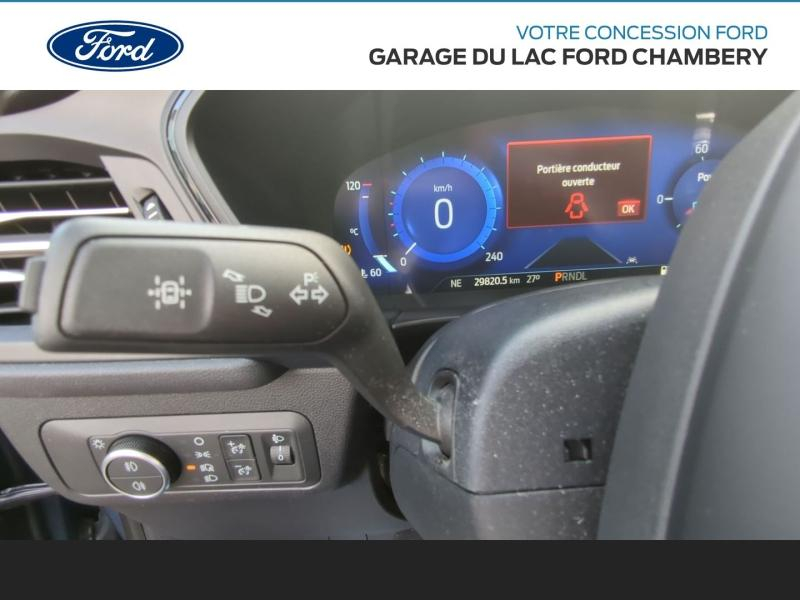 FORD Kuga d’occasion à vendre à CHAMBERY chez GARAGE DU LAC (Photo 16)