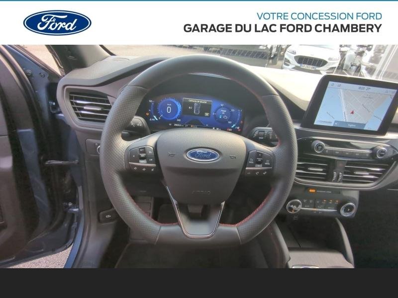 FORD Kuga d’occasion à vendre à CHAMBERY chez GARAGE DU LAC (Photo 17)