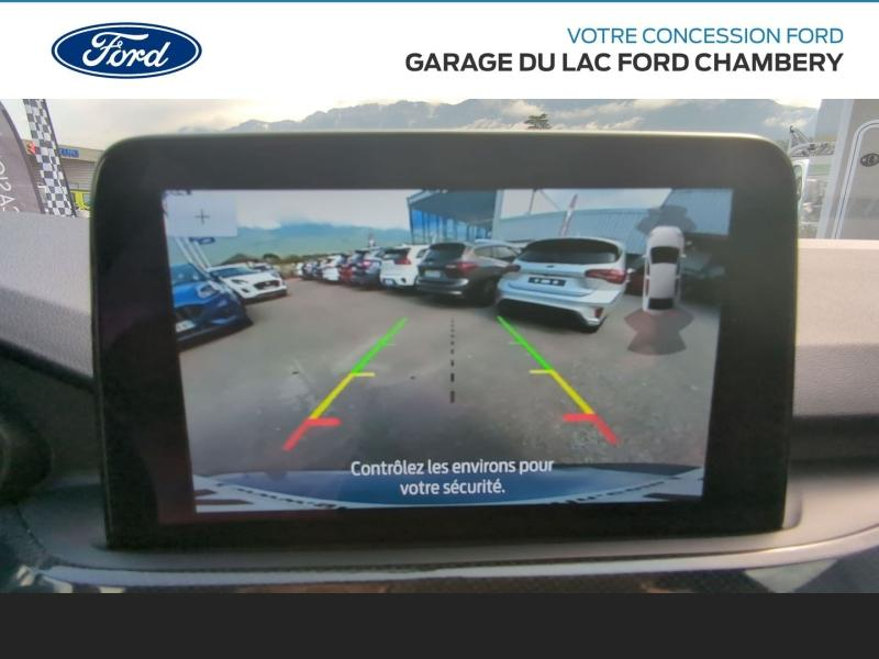 FORD Kuga d’occasion à vendre à CHAMBERY chez GARAGE DU LAC (Photo 18)