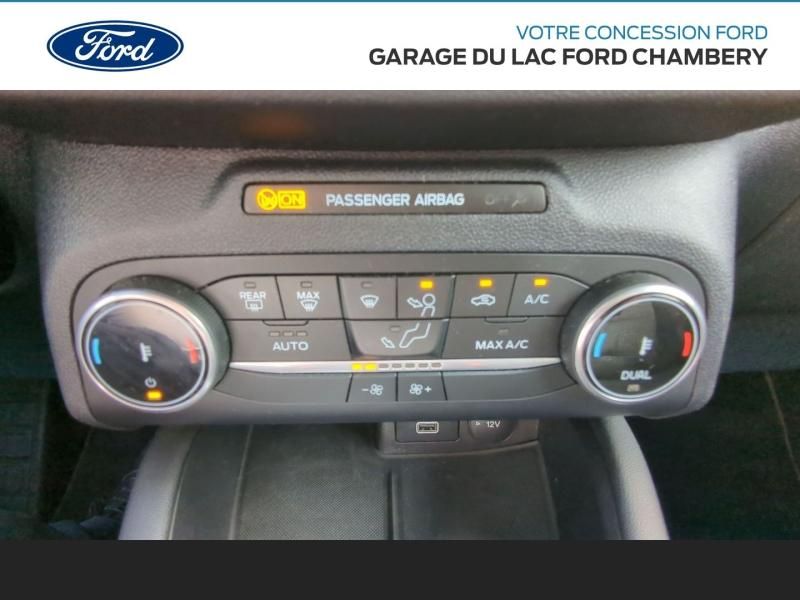 FORD Kuga d’occasion à vendre à CHAMBERY chez GARAGE DU LAC (Photo 19)
