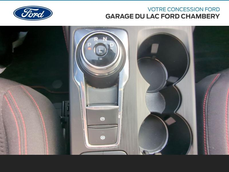 FORD Kuga d’occasion à vendre à CHAMBERY chez GARAGE DU LAC (Photo 20)