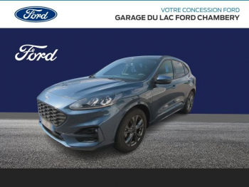 FORD Kuga d’occasion à vendre à CHAMBERY