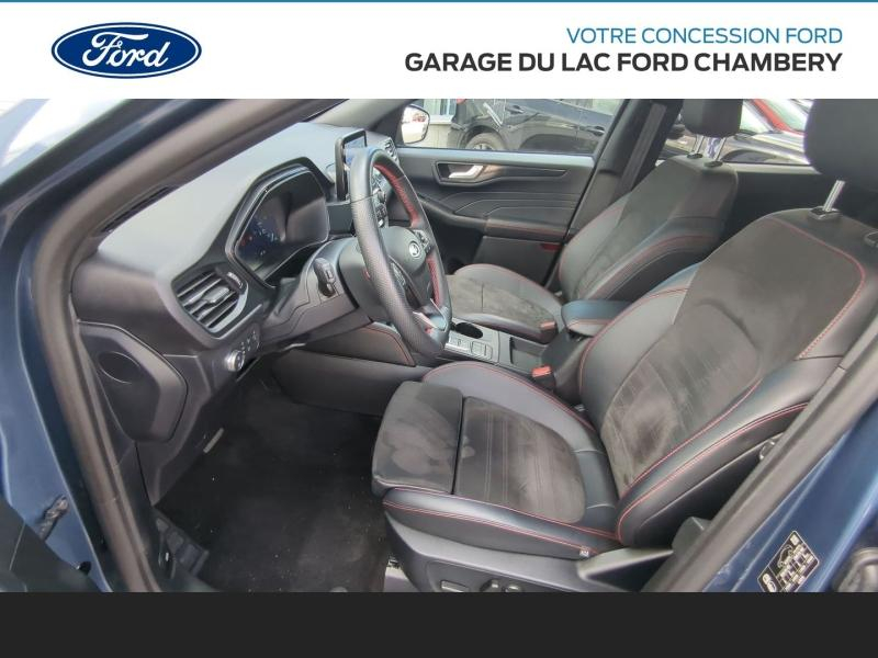 FORD Kuga d’occasion à vendre à CHAMBERY chez GARAGE DU LAC (Photo 5)