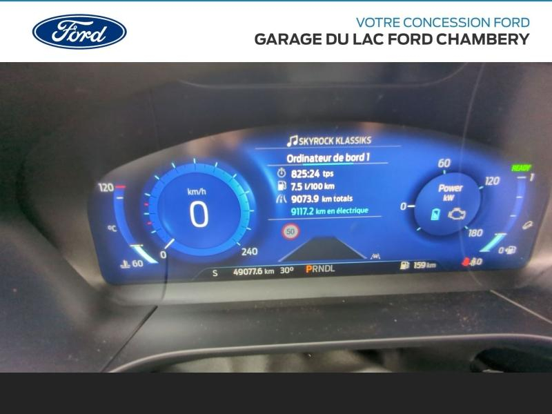 FORD Kuga d’occasion à vendre à CHAMBERY chez GARAGE DU LAC (Photo 9)