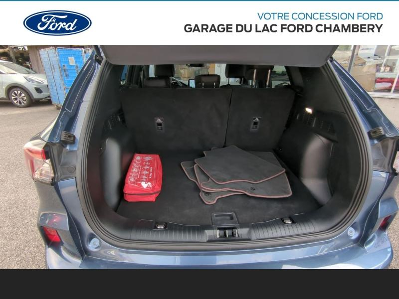 FORD Kuga d’occasion à vendre à CHAMBERY chez GARAGE DU LAC (Photo 12)