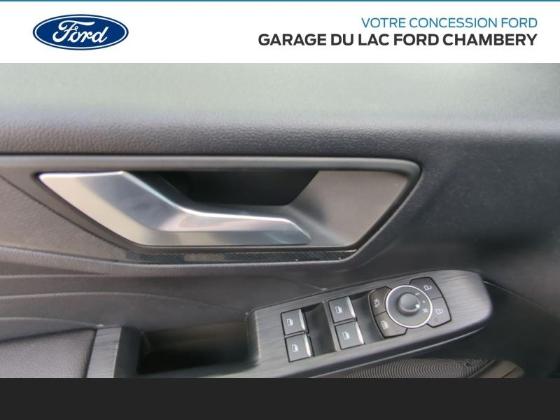 FORD Kuga d’occasion à vendre à CHAMBERY chez GARAGE DU LAC (Photo 15)