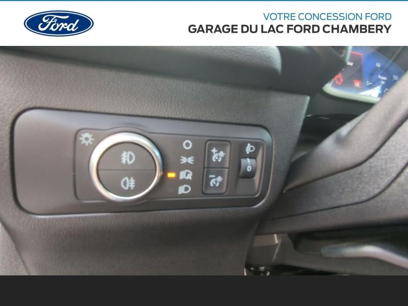 FORD Kuga d’occasion à vendre à CHAMBERY chez GARAGE DU LAC (Photo 16)