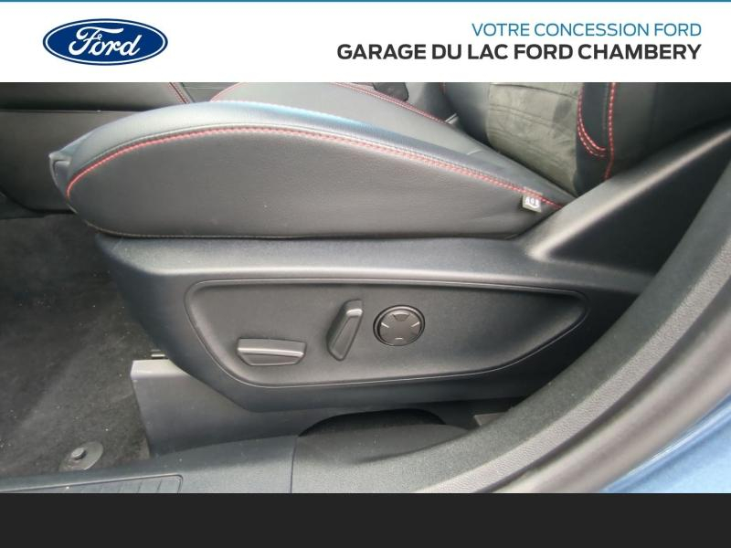 FORD Kuga d’occasion à vendre à CHAMBERY chez GARAGE DU LAC (Photo 19)