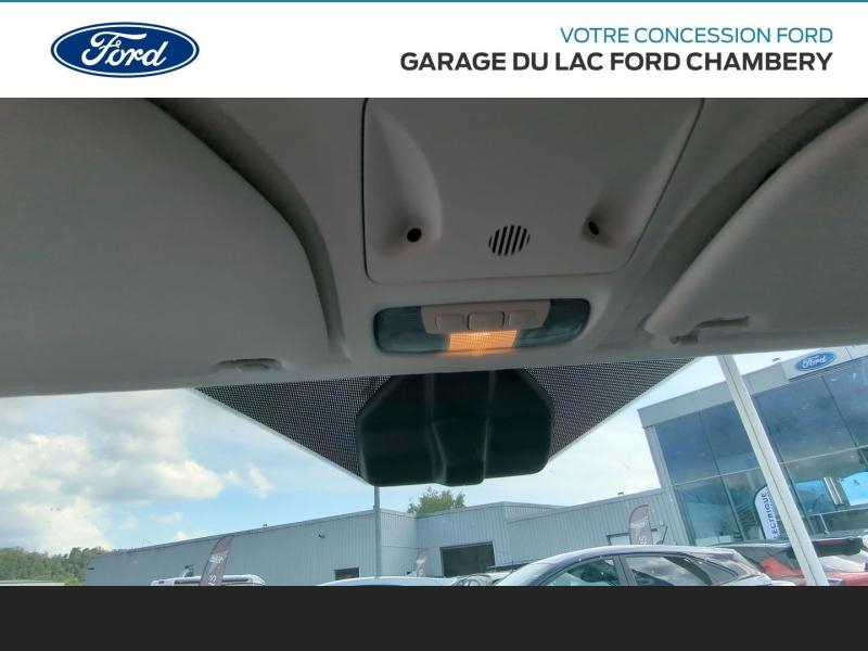 FORD Transit Courier VUL d’occasion à vendre à CHAMBERY chez GARAGE DU LAC (Photo 6)