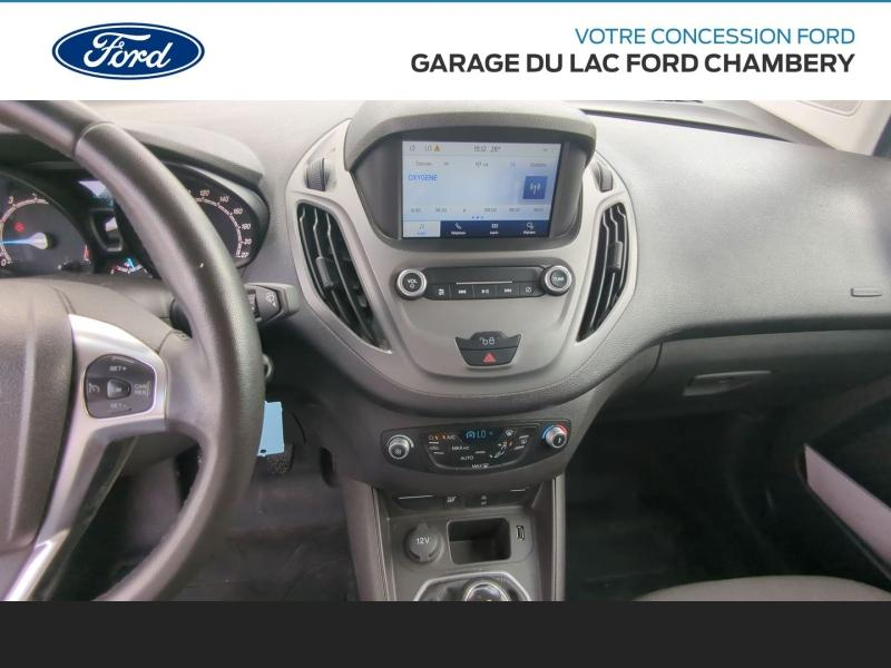FORD Transit Courier VUL d’occasion à vendre à CHAMBERY chez GARAGE DU LAC (Photo 7)