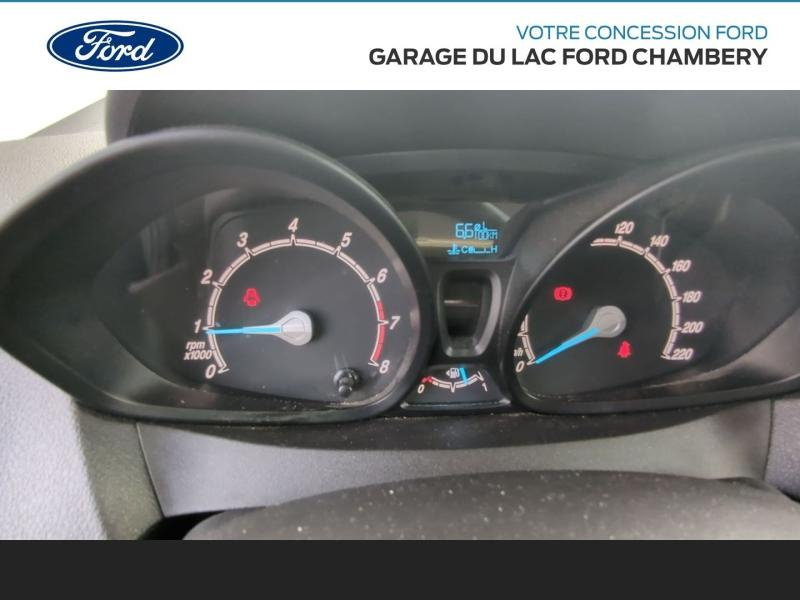 FORD Transit Courier VUL d’occasion à vendre à CHAMBERY chez GARAGE DU LAC (Photo 9)
