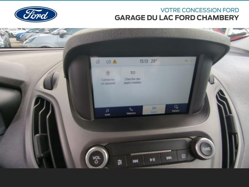 FORD Transit Courier VUL d’occasion à vendre à CHAMBERY chez GARAGE DU LAC (Photo 10)
