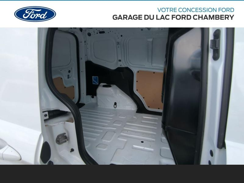 FORD Transit Courier VUL d’occasion à vendre à CHAMBERY chez GARAGE DU LAC (Photo 11)