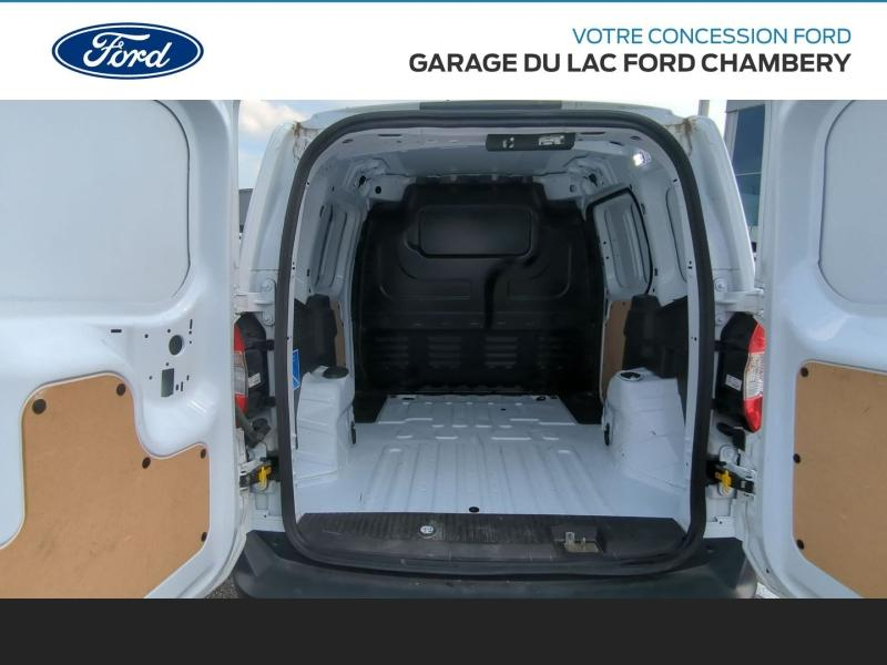 FORD Transit Courier VUL d’occasion à vendre à CHAMBERY chez GARAGE DU LAC (Photo 12)