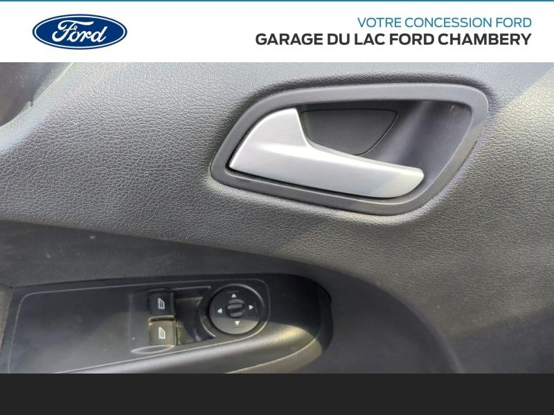 FORD Transit Courier VUL d’occasion à vendre à CHAMBERY chez GARAGE DU LAC (Photo 13)